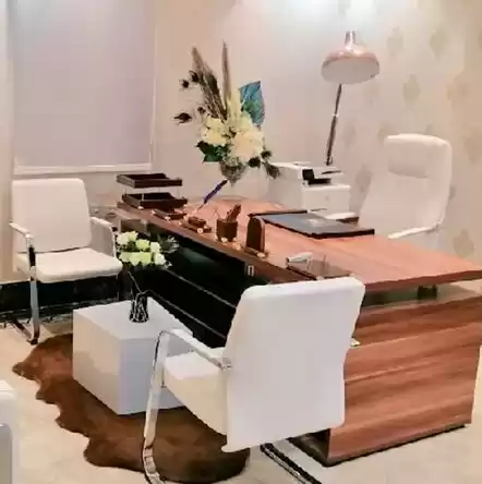 Comercial Listo Propiedad F / F Oficina  alquiler en Riad #24990 - 1  image 