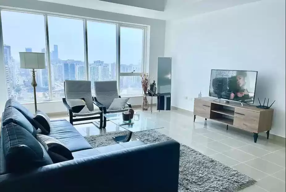住宅 就绪物业 1 间卧室 楼/楼 公寓  出租 在 迪拜 #25002 - 1  image 