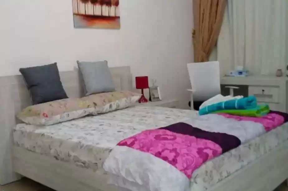 住宅 就绪物业 1 间卧室 楼/楼 公寓  出租 在 迪拜 #25006 - 1  image 