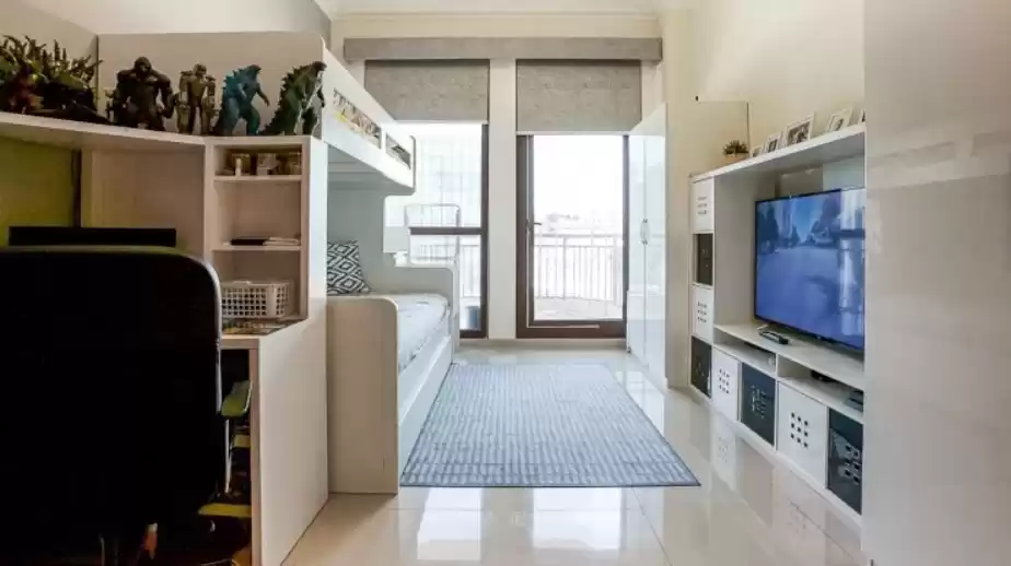 住宅 就绪物业 工作室 楼/楼 公寓  出售 在 迪拜 #25007 - 1  image 