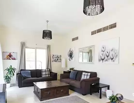 مسکونی املاک آماده 6 اتاق خواب F/F ویلای مستقل  برای فروش که در دبی #25023 - 1  image 