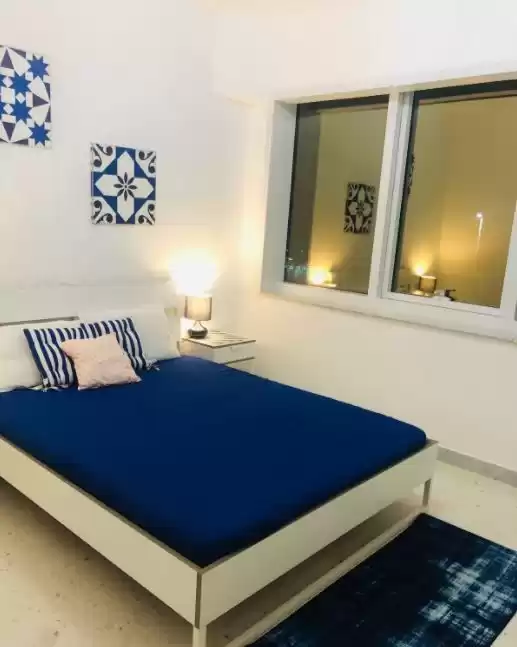 Residential Ready Property 1 Bedroom F/F Apartment  for rent in Dubai #25062 - 1  image 