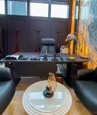 Commercial Ready Property F/F Office  for rent in Riyadh #25063 - 1  image 
