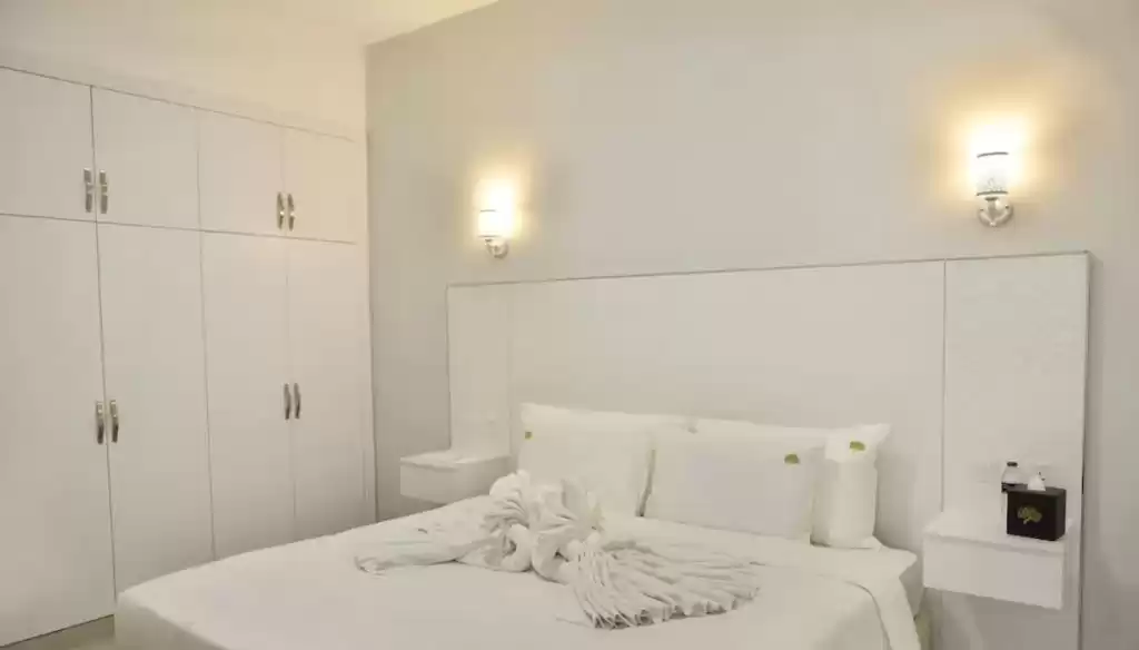 Residencial Listo Propiedad 2 dormitorios F / F Apartamento  alquiler en Dubái #25074 - 1  image 