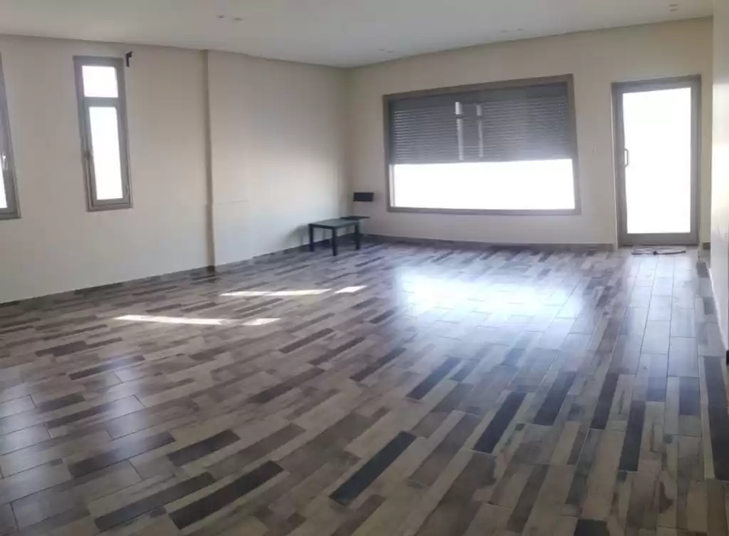 住宅 就绪物业 1 间卧室 U/F 公寓  出租 在 科威特 #25088 - 1  image 