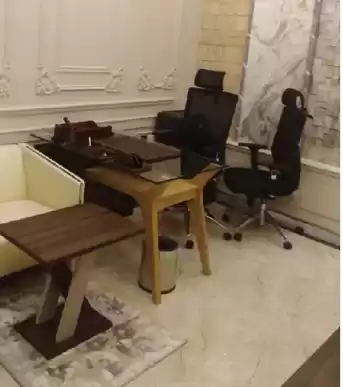 Commercial Ready Property F/F Office  for rent in Riyadh #25107 - 1  image 