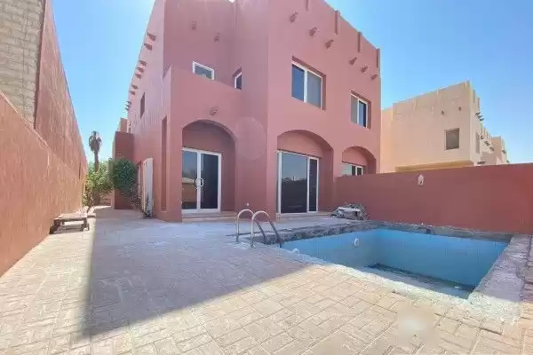 مسکونی املاک آماده 3 خوابه U/F ویلای مستقل  برای اجاره که در کویت #25121 - 1  image 
