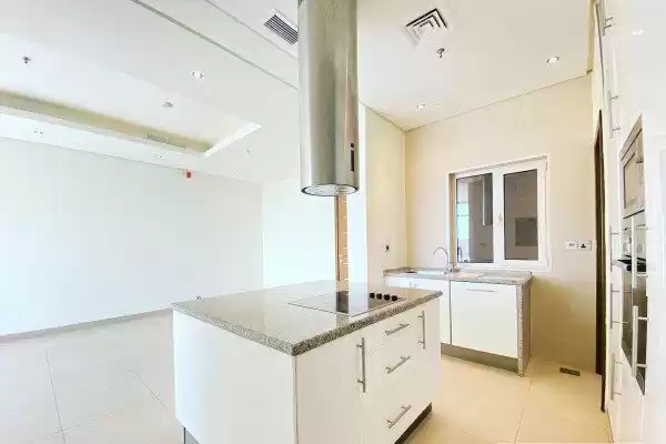 مسکونی املاک آماده 2 اتاق خواب S/F اپارتمان  برای اجاره که در کویت #25126 - 1  image 