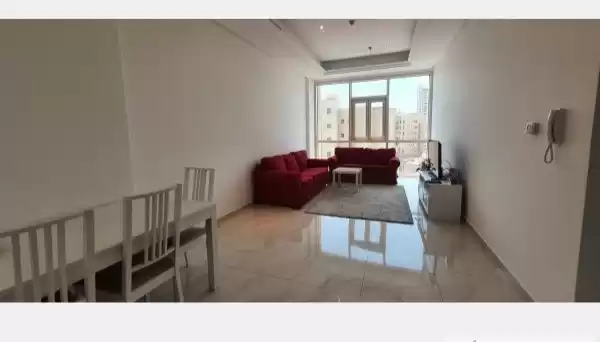 住宅 就绪物业 2 间卧室 顺丰 公寓  出租 在 科威特 #25167 - 1  image 