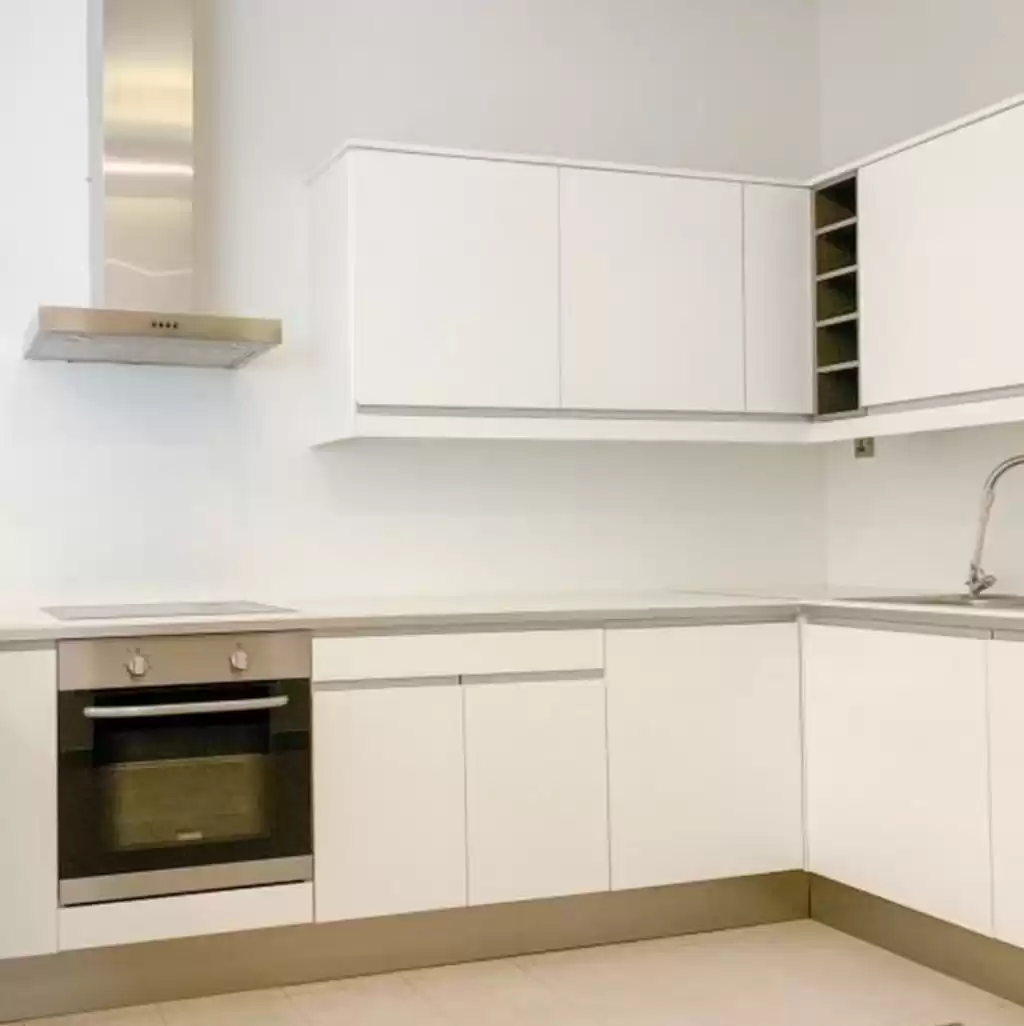 مسکونی املاک آماده 3 خوابه S/F اپارتمان  برای اجاره که در کویت #25174 - 1  image 