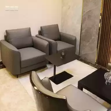Kommerziell Klaar eigendom F/F Büro  zu vermieten in Riad #25209 - 1  image 