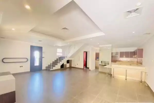 مسکونی املاک آماده 5 اتاق خواب U/F دوبلکس  برای اجاره که در کویت #25242 - 1  image 