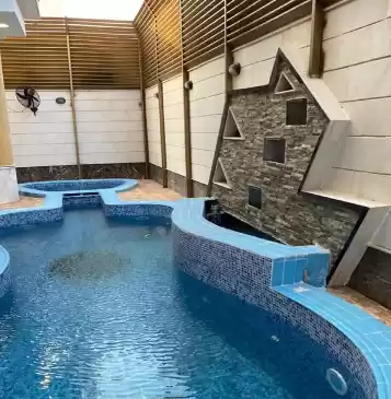 سكني عقار جاهز 7+ غرف  غير مفروش فيلا  للبيع في الرياض #25248 - 1  صورة 