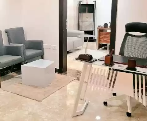 Commercial Propriété prête F / F Bureau  a louer au Riyad #25263 - 1  image 