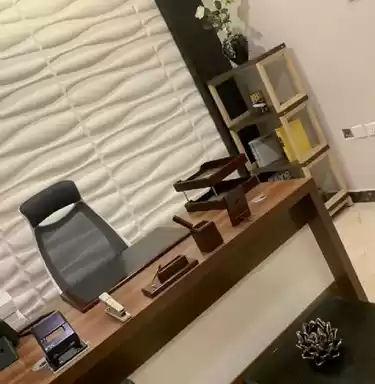 Commercial Ready Property F/F Office  for rent in Riyadh #25267 - 1  image 
