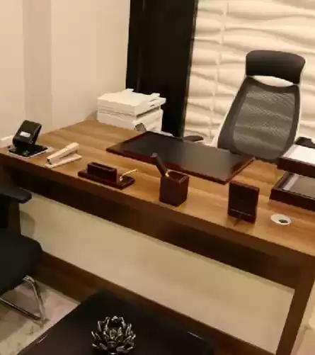 Commercial Ready Property F/F Office  for rent in Riyadh #25268 - 1  image 