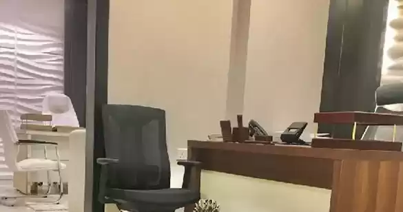 تجاری املاک آماده F/F دفتر  برای اجاره که در ریاض #25273 - 1  image 