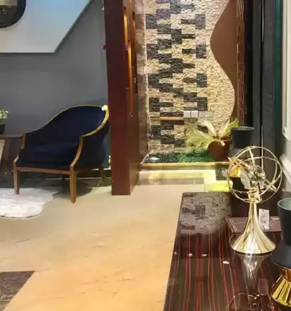 Kommerziell Klaar eigendom F/F Büro  zu vermieten in Riad #25294 - 1  image 