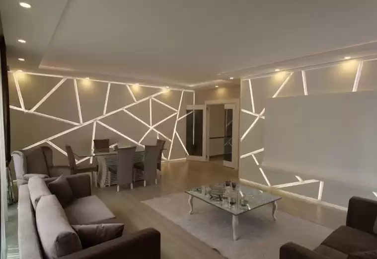 مسکونی املاک آماده 2 اتاق خواب F/F اپارتمان  برای فروش که در استنبول #25296 - 1  image 