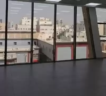 Commercial Ready Property U/F Office  for rent in Riyadh #25303 - 1  image 