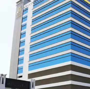 Comercial Listo Propiedad F / F Oficina  alquiler en Riad #25306 - 1  image 