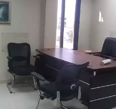Commercial Propriété prête F / F Bureau  a louer au Riyad #25318 - 1  image 
