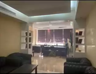 Commercial Ready Property F/F Office  for rent in Riyadh #25319 - 1  image 