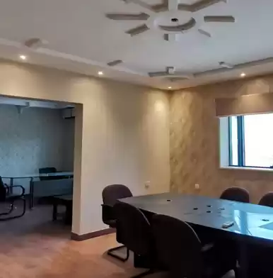 تجاری املاک آماده F/F دفتر  برای اجاره که در ریاض #25322 - 1  image 