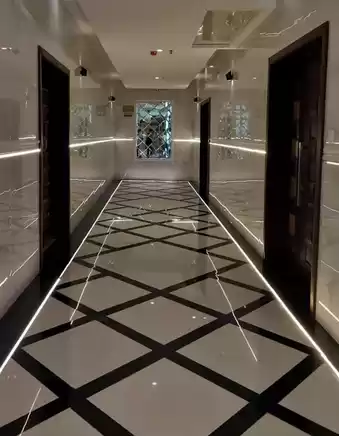 商业的 就绪物业 U/F 办公室  出租 在 利雅得 #25326 - 1  image 