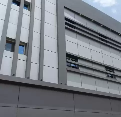 Commercial Ready Property U/F Office  for rent in Riyadh #25345 - 1  image 