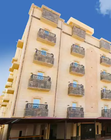Residential Ready Property 3 Bedrooms U/F Apartment  for sale in Riyadh #25346 - 1  image 