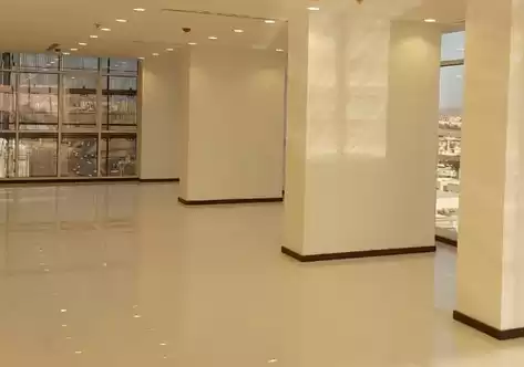 Reklam Hazır Mülk U/F Ofis  kiralık içinde Riyad #25350 - 1  image 