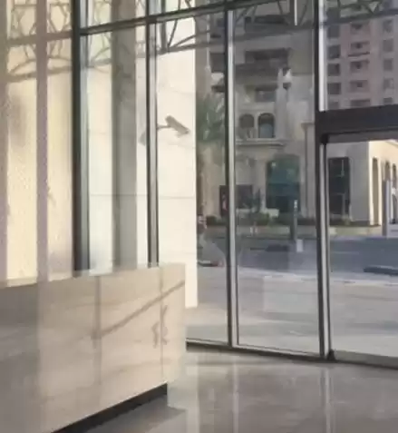 Commercial Propriété prête F / F Bureau  a louer au Riyad #25369 - 1  image 