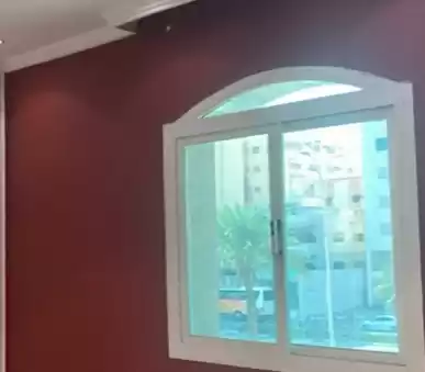 تجاری املاک آماده U/F دفتر  برای اجاره که در ریاض #25387 - 1  image 