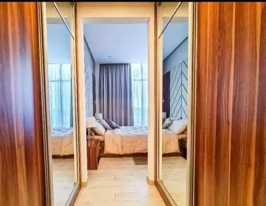 Residential Ready Property 1 Bedroom F/F Apartment  for sale in Al-Manamah #25398 - 1  image 