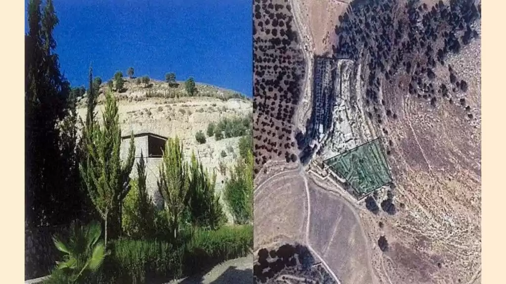 Land Ready Property Mixed Use Land  for sale in Amman #25404 - 1  image 