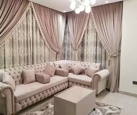 住宅 就绪物业 1 间卧室 楼/楼 公寓  出售 在 麦纳麦 #25405 - 1  image 