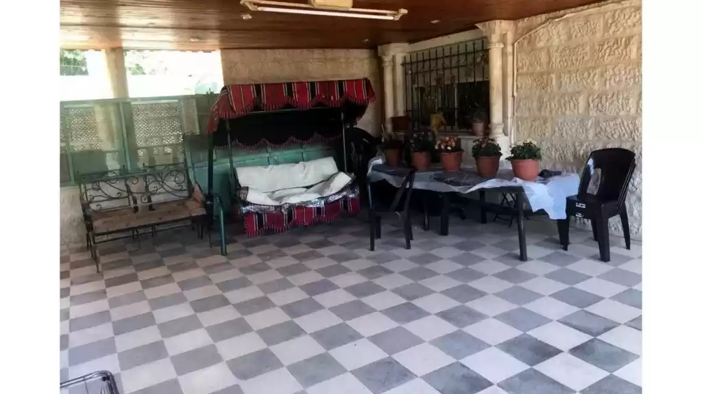 住宅 就绪物业 3 间卧室 楼/楼 公寓  出售 在 安曼 #25413 - 1  image 