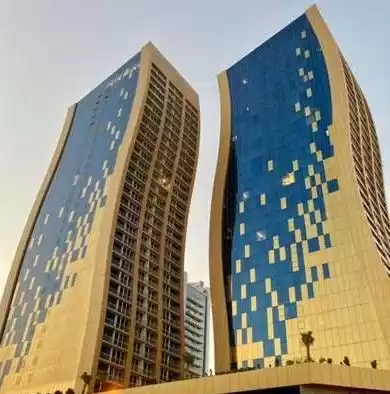 سكني عقار جاهز 1 غرفة  غير مفروش شقة  للبيع في المنامة #25417 - 1  صورة 
