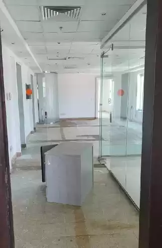 Commercial Propriété prête U / f Bureau  a louer au Riyad #25426 - 1  image 