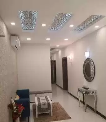 مسکونی املاک آماده 3 خوابه F/F اپارتمان  برای فروش که در المنامه #25432 - 1  image 