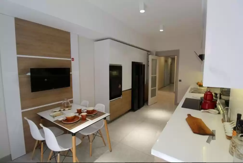Residencial Listo Propiedad 2 dormitorios S / F Apartamento  venta en Estanbul #25475 - 1  image 