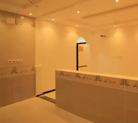 Residential Ready Property 5+maid Bedrooms U/F Apartment  for sale in Riyadh #25482 - 1  image 