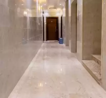 Residential Ready Property 2 Bedrooms U/F Apartment  for sale in Riyadh #25485 - 1  image 