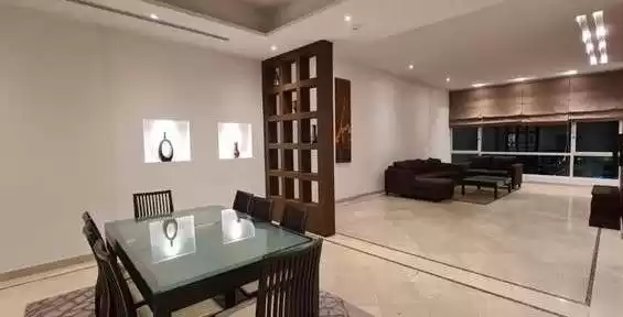 سكني عقار جاهز 2 غرف  مفروش شقة  للبيع في المنامة #25488 - 1  صورة 