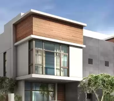 Résidentiel Propriété prête 3 + femme de chambre S / F Duplex  à vendre au Riyad #25500 - 1  image 