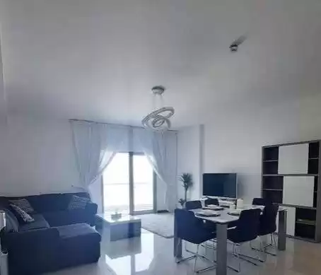 Résidentiel Propriété prête 2 chambres F / F Appartement  à vendre au Al-Manamah #25508 - 1  image 