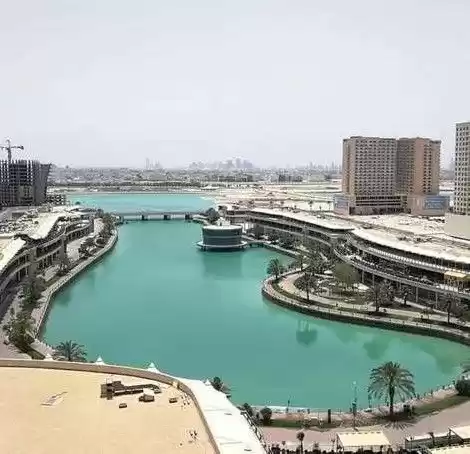 Résidentiel Propriété prête 2 chambres F / F Appartement  à vendre au Al-Manamah #25510 - 1  image 