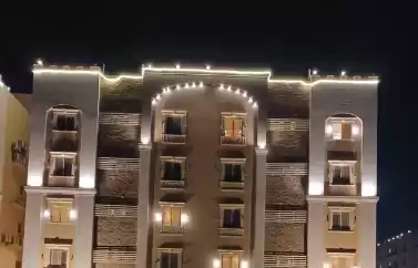 Residential Ready Property 5+maid Bedrooms U/F Apartment  for sale in Riyadh #25521 - 1  image 