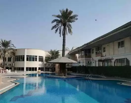 مسکونی املاک آماده 2 اتاق خواب U/F اپارتمان  برای اجاره که در المنامه #25522 - 1  image 
